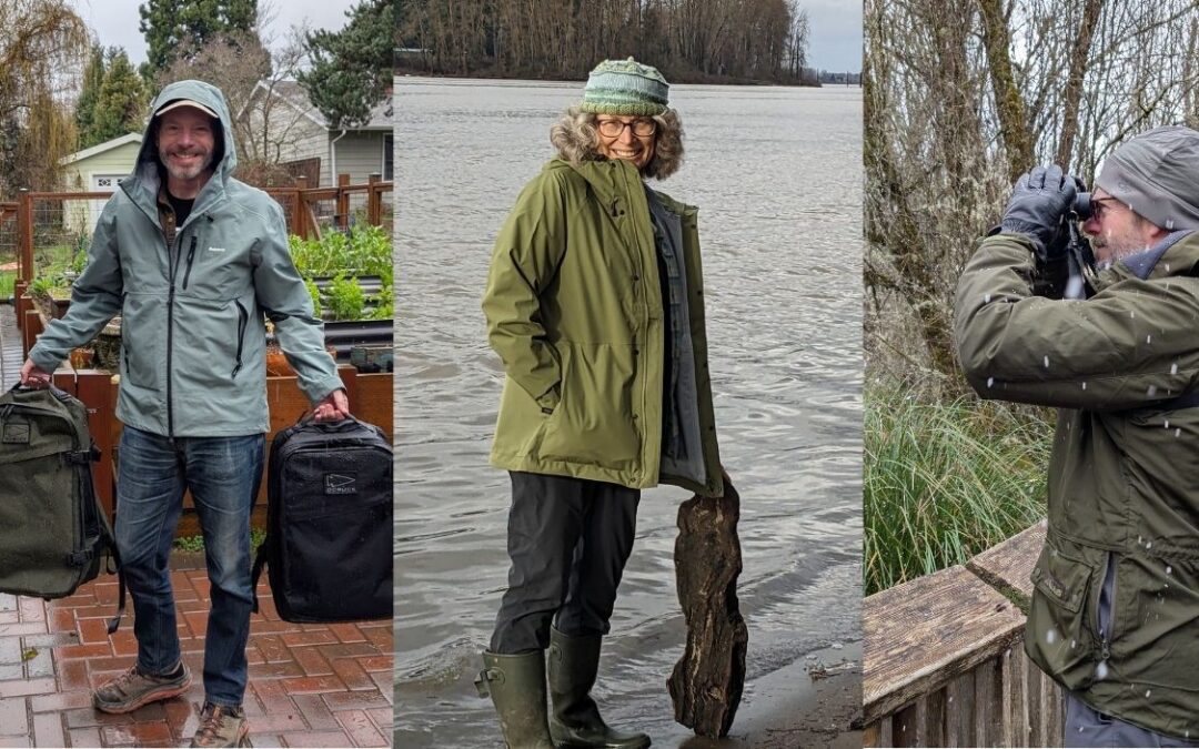 Why Is It So Hard to Find a Rain Jacket With Real Coverage?