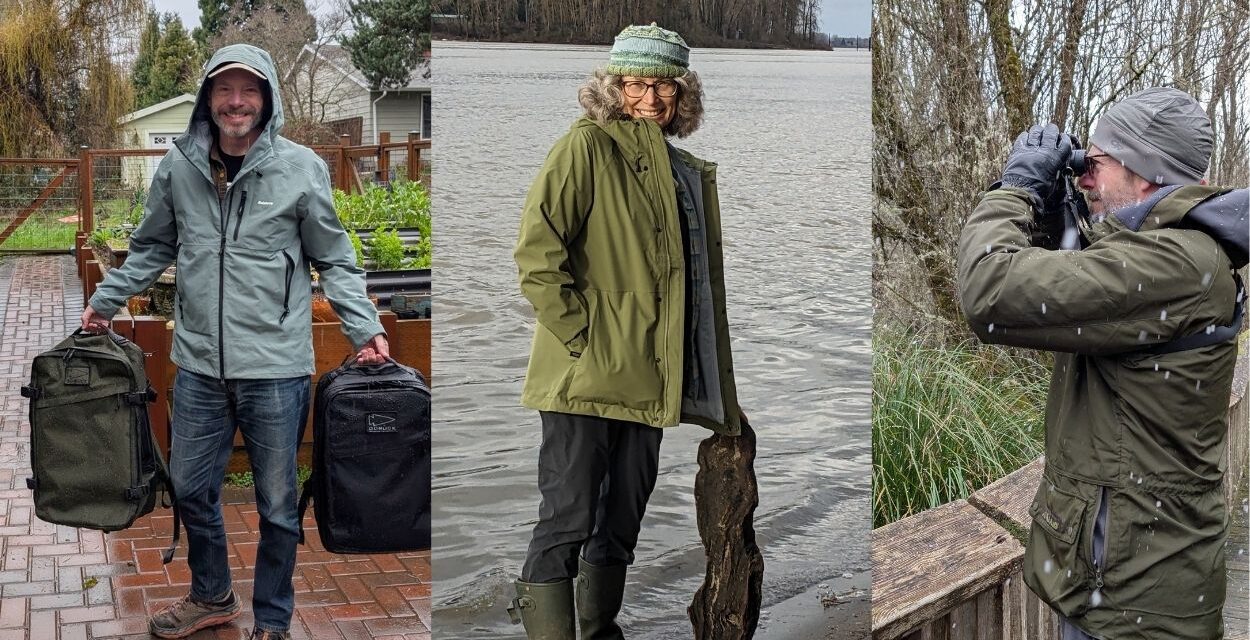 Why Is It So Hard to Find a Rain Jacket With Real Coverage?