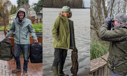 Why Is It So Hard to Find a Rain Jacket With Real Coverage?