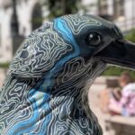 Follow the Crows: Birding a Different Trail in Portland