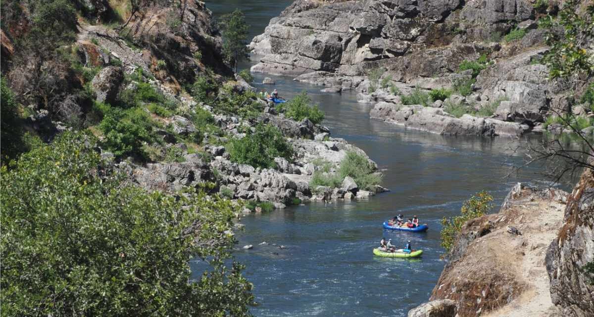 Summer Rafting Trip Packing List: Our Best Picks