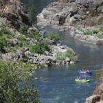 Summer Rafting Trip Packing List: Our Best Picks