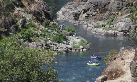 Summer Rafting Trip Packing List: Our Best Picks